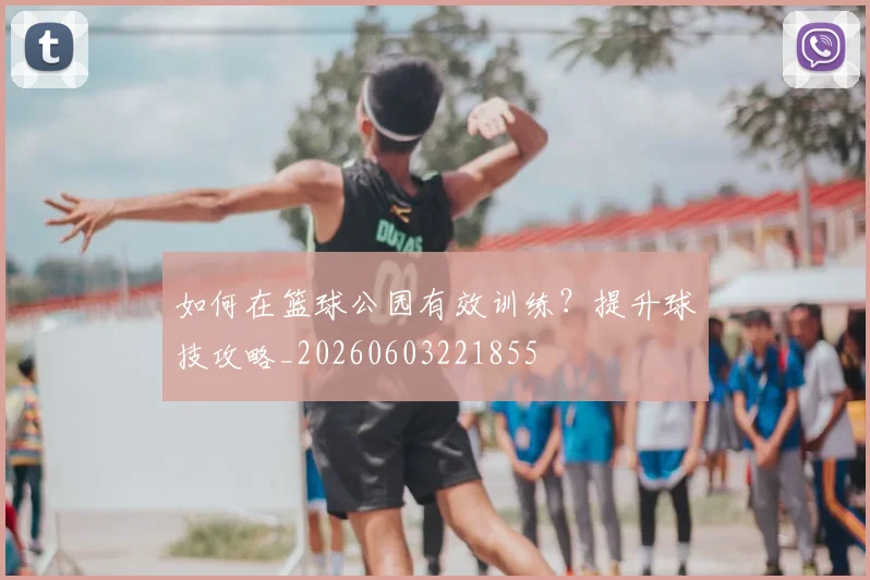 如何在篮球公园有效训练?提升球技攻略_20260603221855
